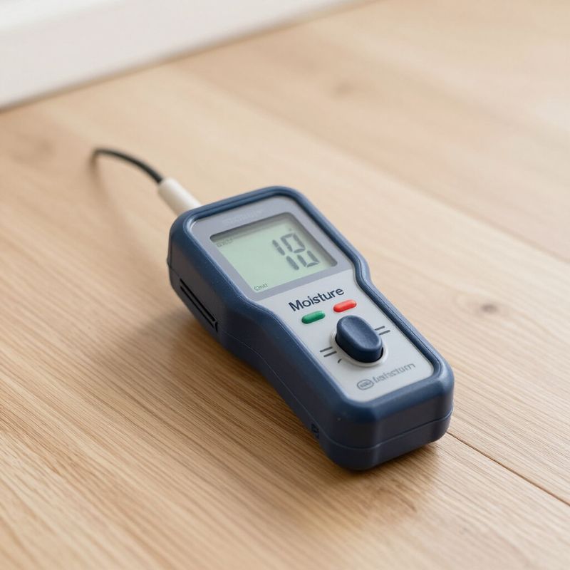 Leak Detection & Repair in Bedford