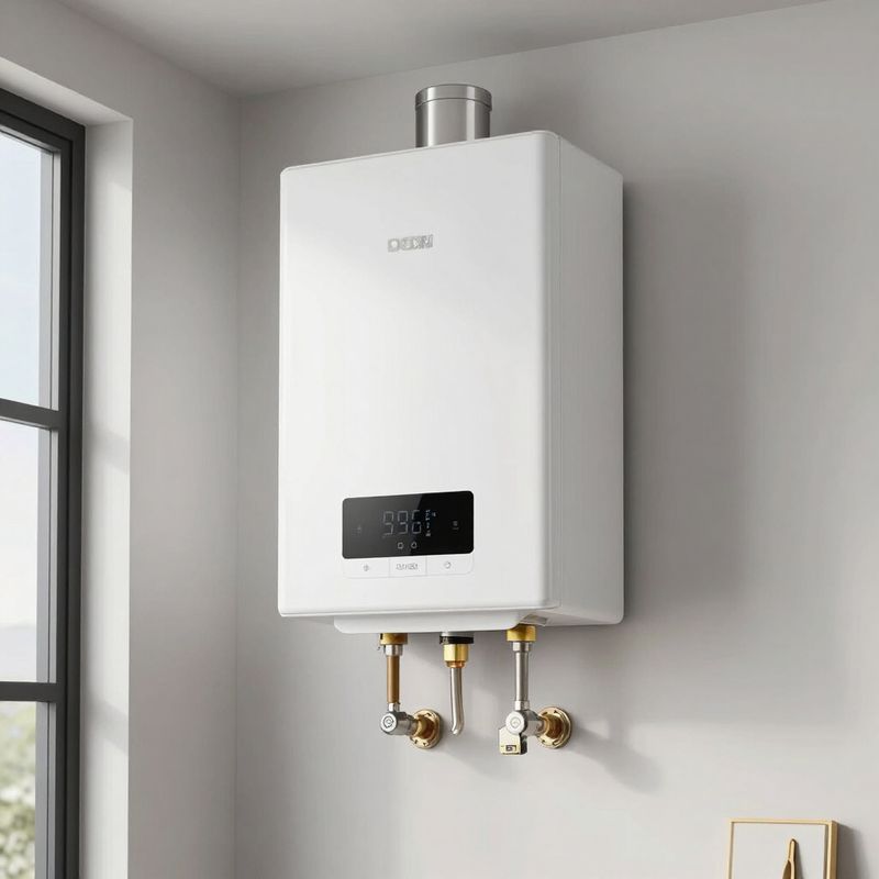 Water Heater Services in Bedford