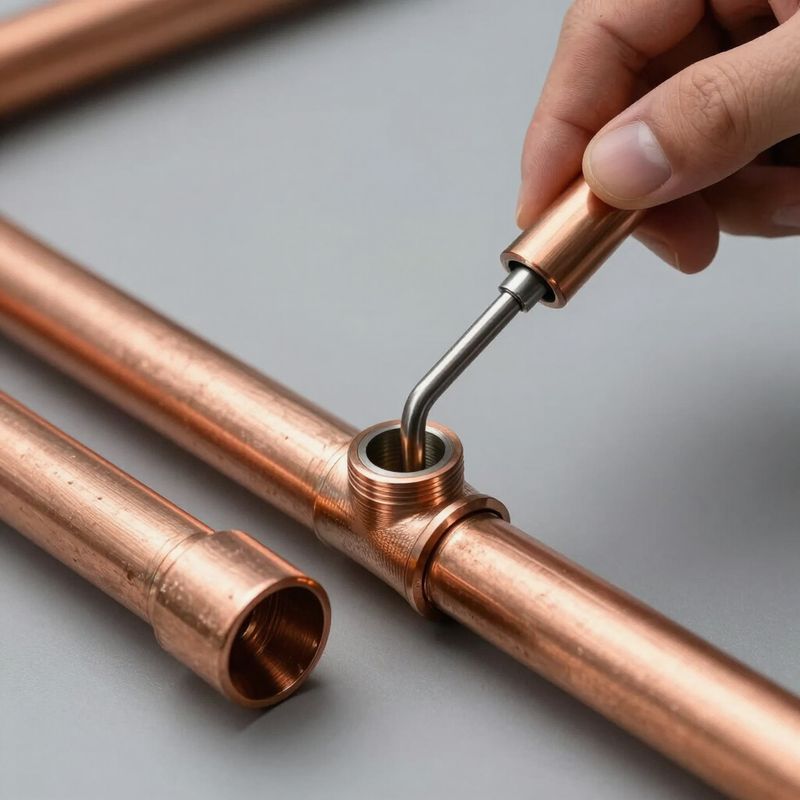 Sewer & Pipe Services in Bedford