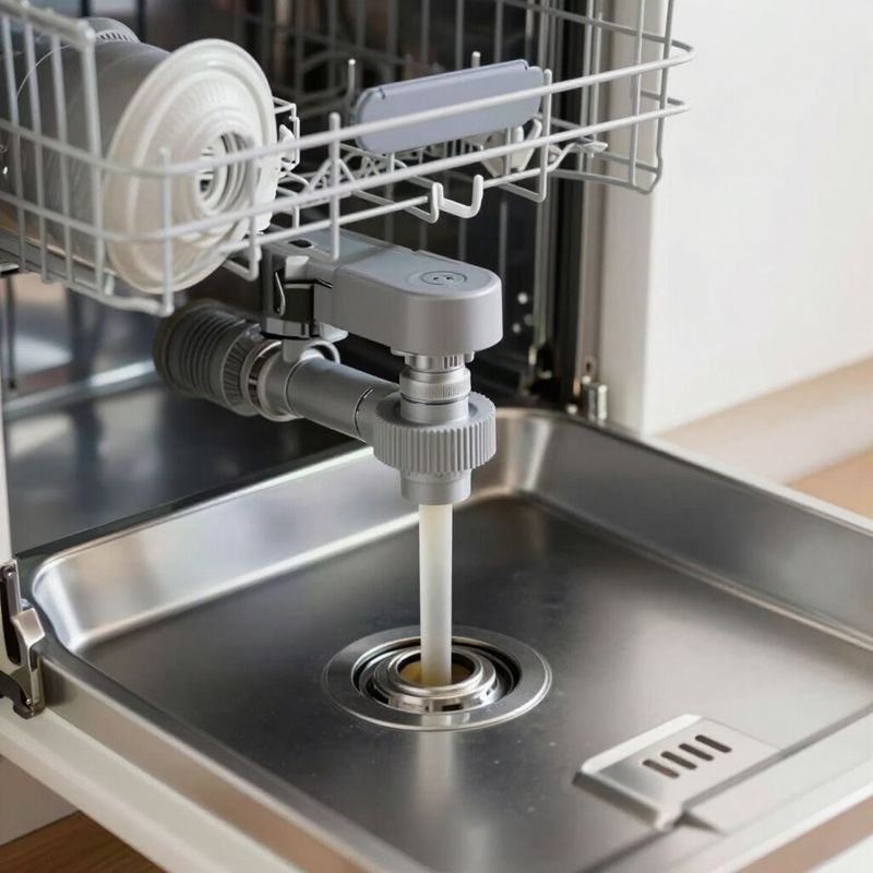 Garbage Disposal in Bedford