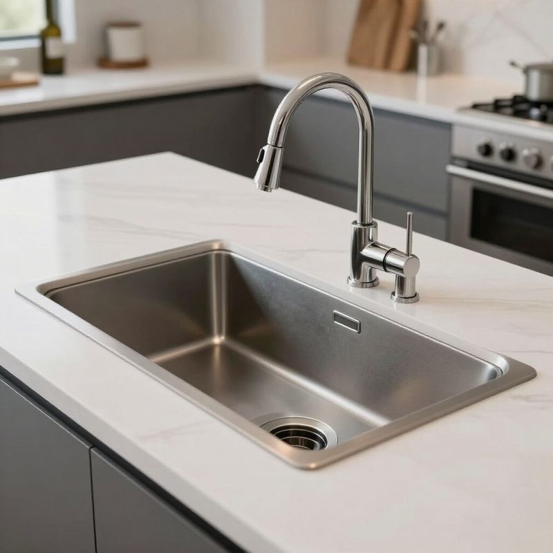 Bathroom & Kitchen Upgrades in Bedford